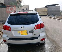 هيونداي سانتافي